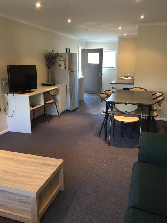 Motel Fairway & Wanaka