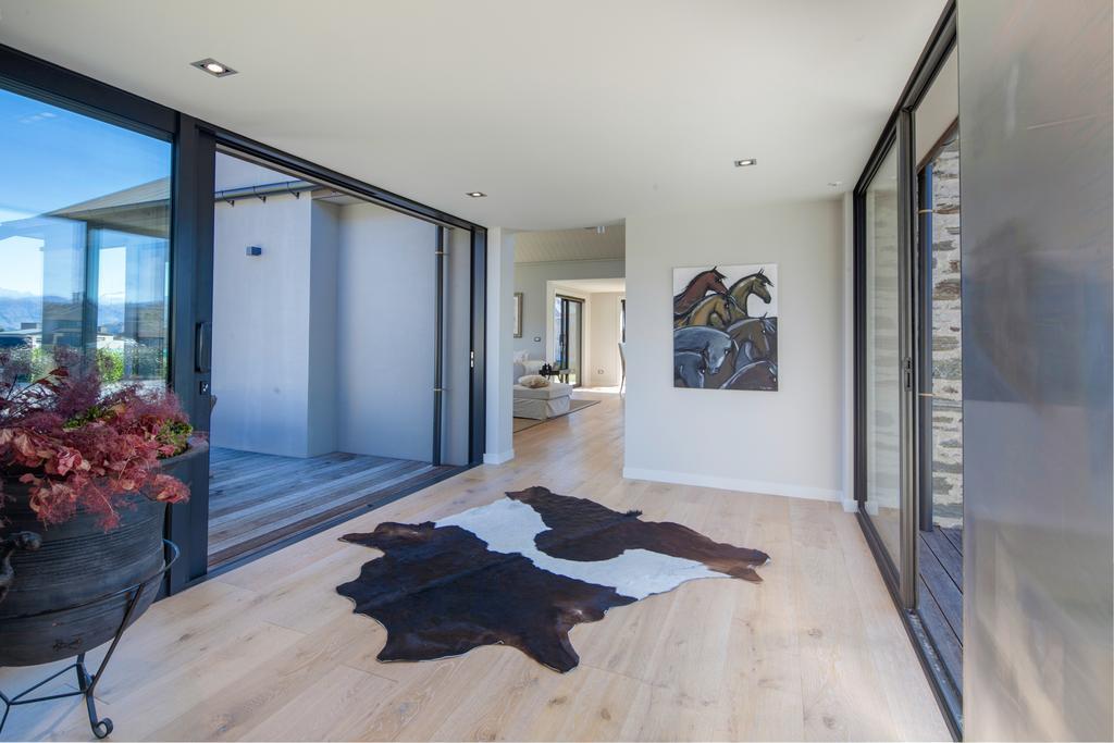Holiday home Release Infinity Drive *