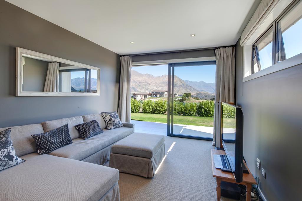 Release Infinity Drive Wanaka