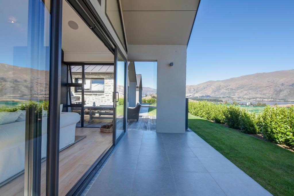 Holiday home Release Infinity Drive *