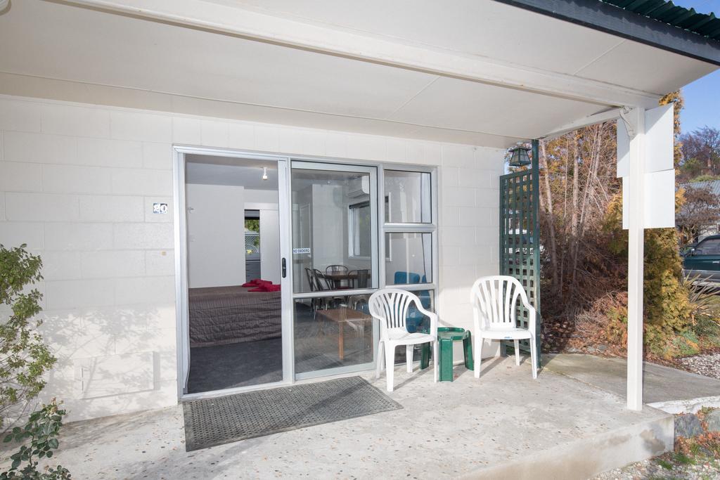 Motel Alpine 4*