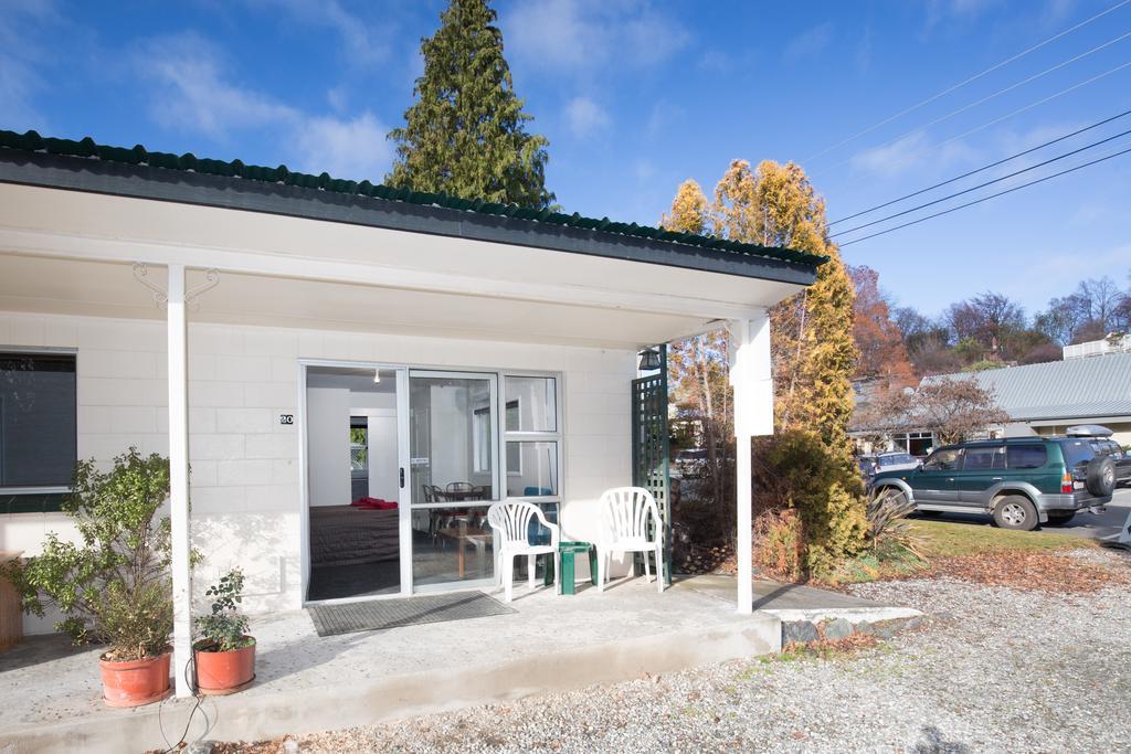 Motel Alpine Wanaka