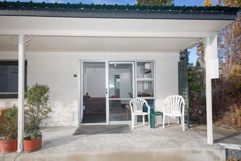 Motel Alpine 4*