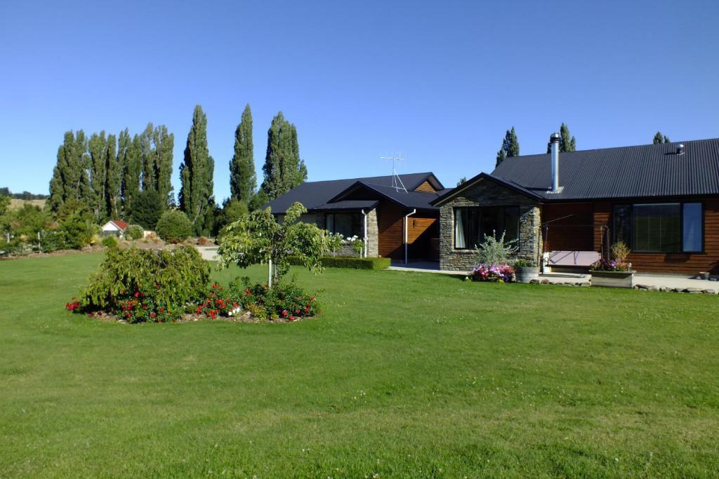 Alpine Wanaka
