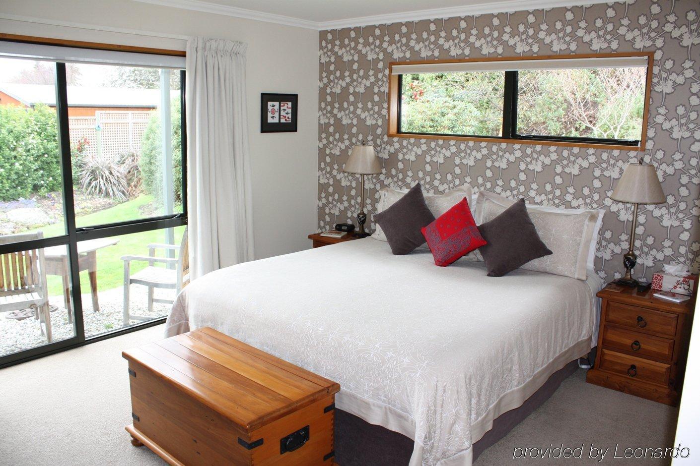 Springs Wanaka