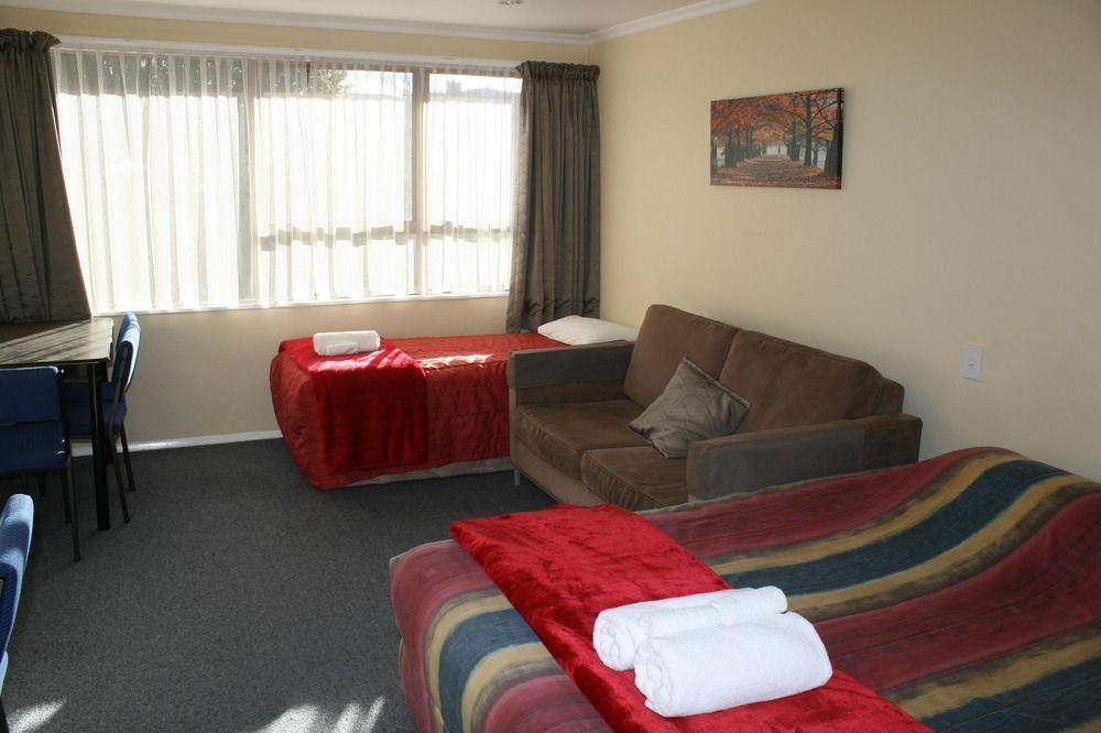 Motel Fairway & Wanaka