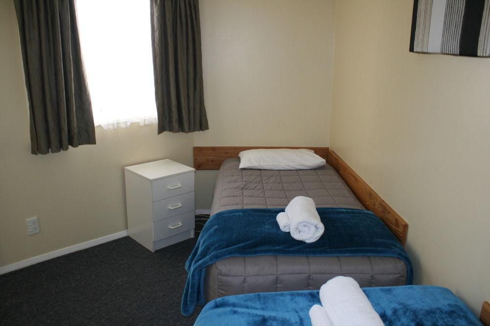 Motel Fairway & 4*