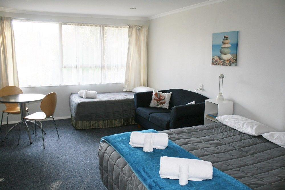 Motel Fairway & 4*