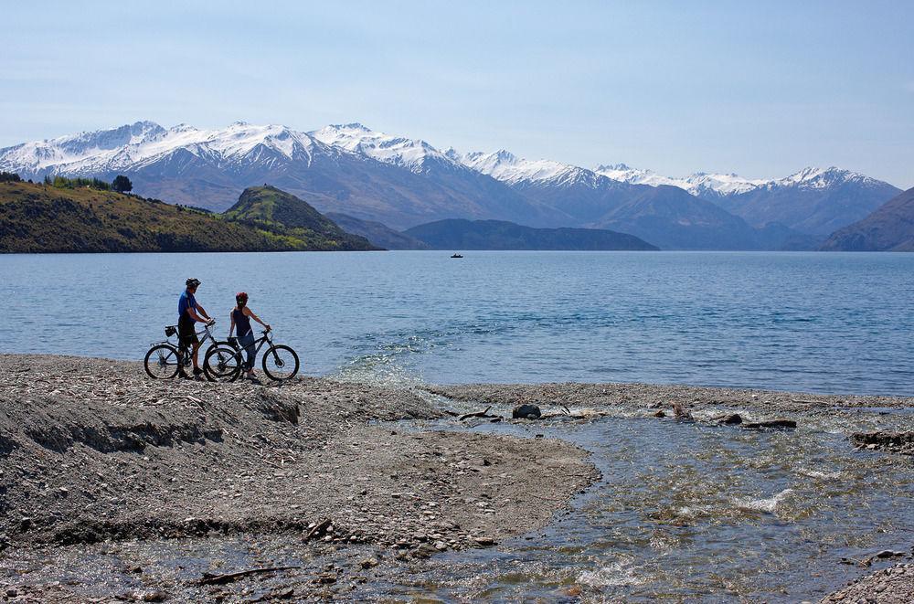 Resort Club Wyndham Wanaka, Trademark Collection By Wyndham
