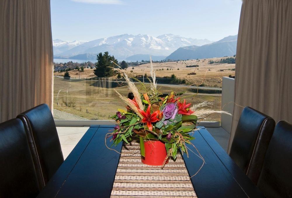 Resort Alpine Thc And