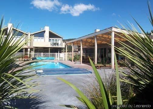Resort Alpine Thc And Wanaka