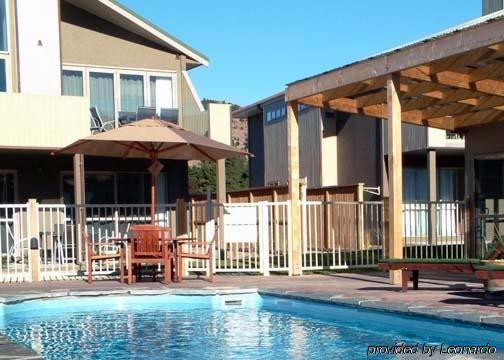 Resort Alpine Thc And 4*