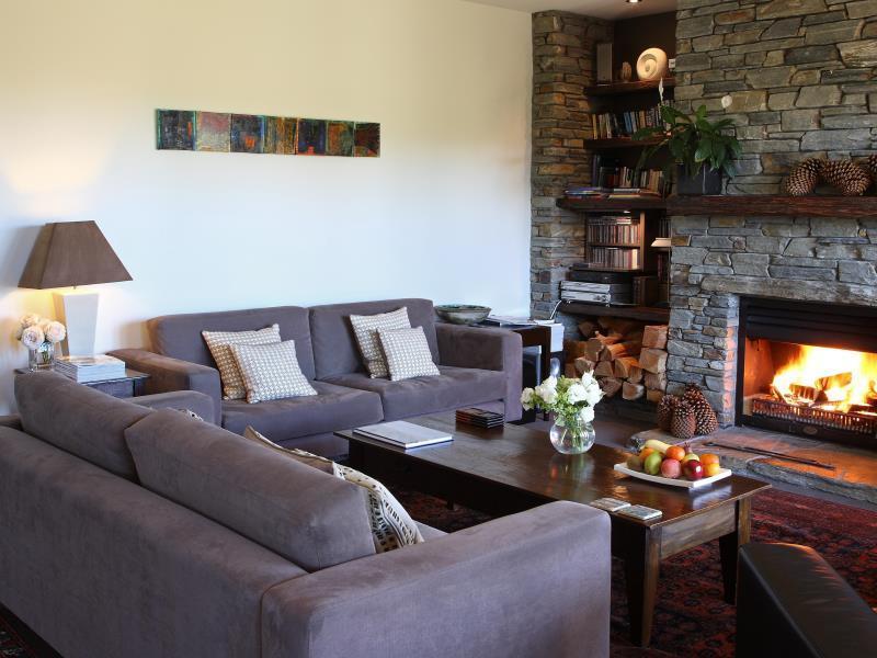 Lodge Lime Tree