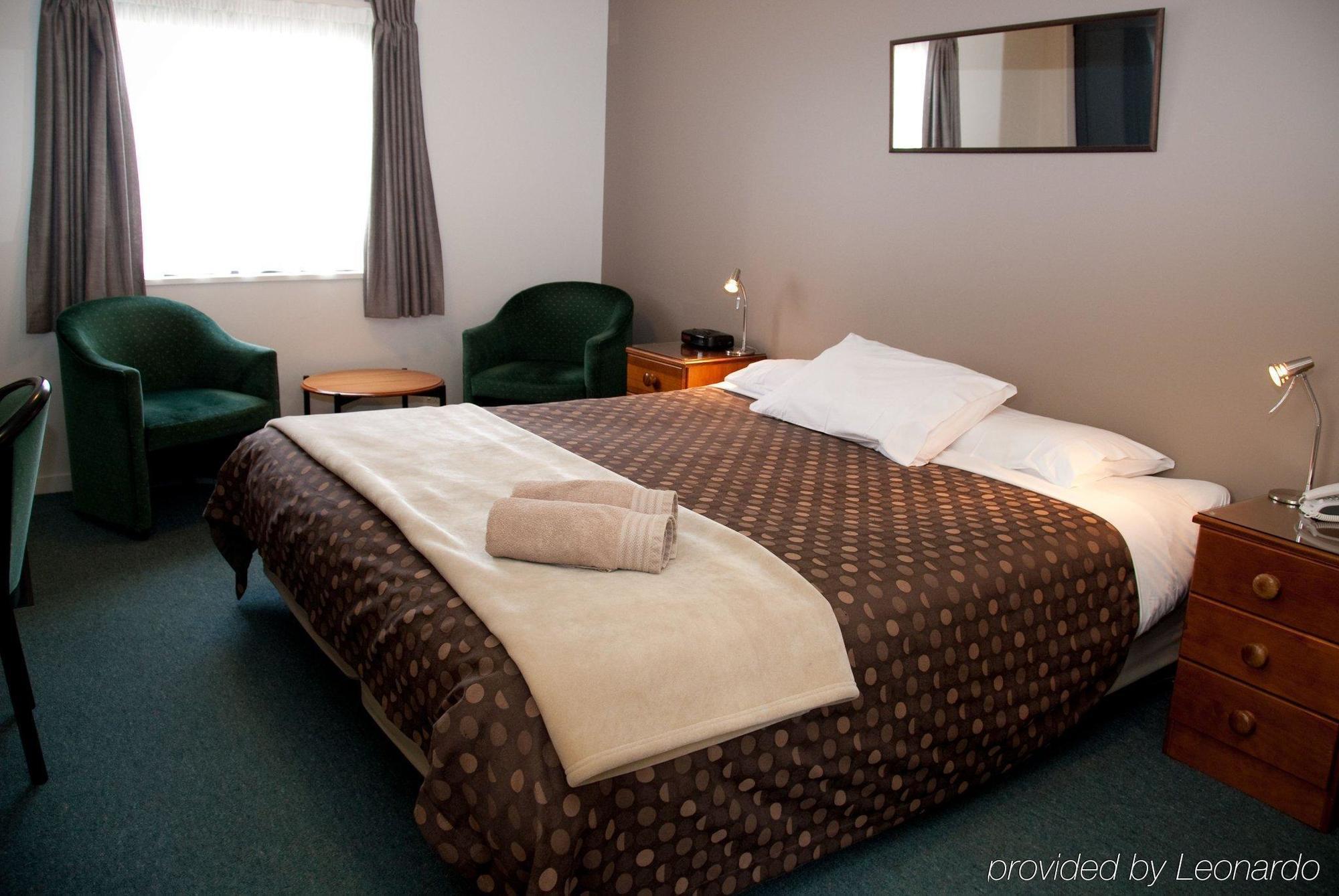Motel Bella Vista 4*