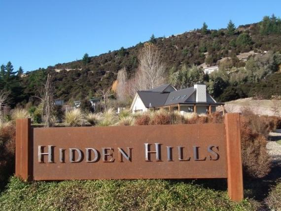 The Loft @ Hidden Hills Holiday home *