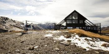 Whare Kea And Holiday home