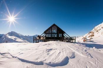 Whare Kea And Holiday home Wanaka