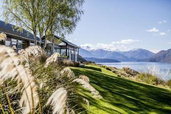 Whare Kea And * Wanaka