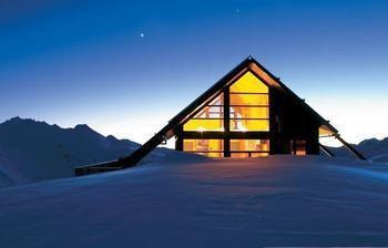 Whare Kea And Holiday home Wanaka