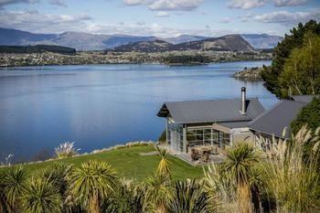 Whare Kea And * Wanaka