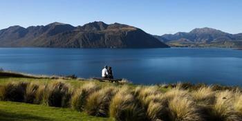 Whare Kea And Holiday home *