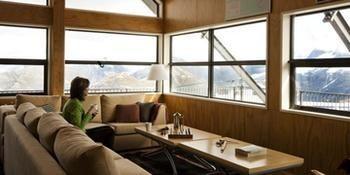 Whare Kea And Holiday home