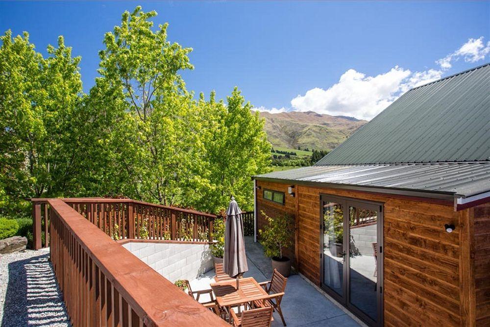 Alpine View Lodge
