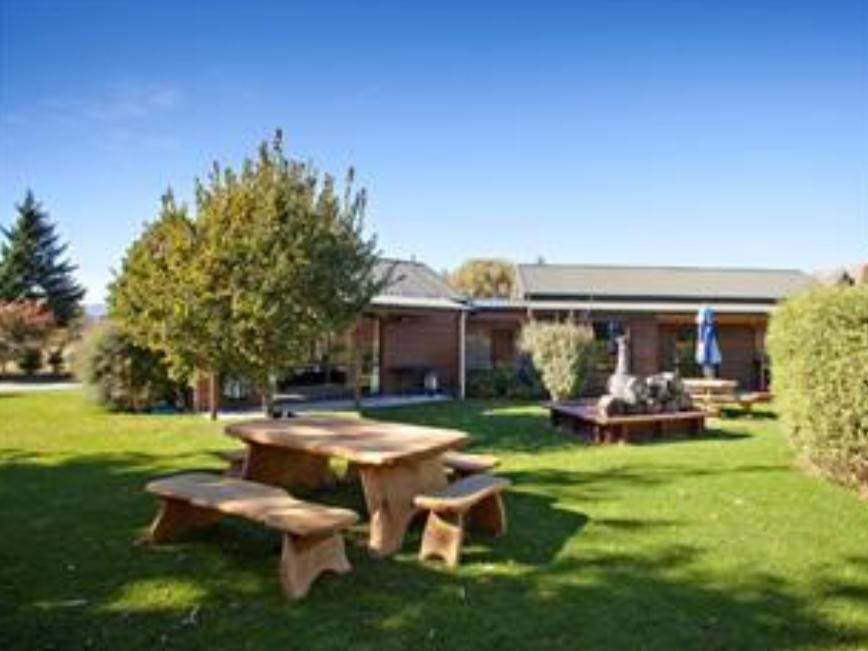 Alpine View Lodge