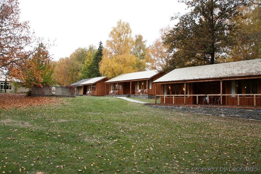 Minaret Lodge
