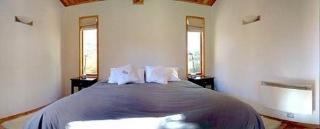 Minaret Lodge