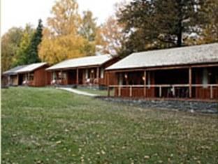 Minaret Lodge *