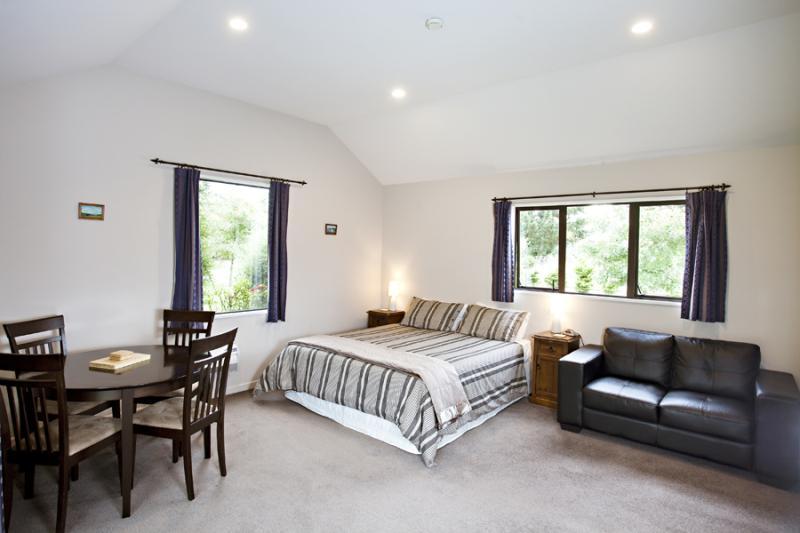 Lodge Alpine View Wanaka