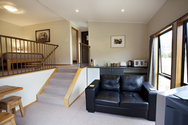 Lodge Alpine View Wanaka