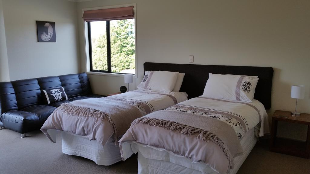 Alpine Bed & Breakfast Wanaka