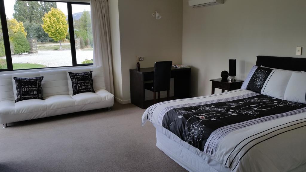 Alpine Bed & Breakfast 5*