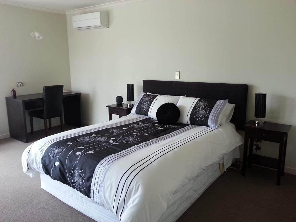 Alpine 5* Wanaka