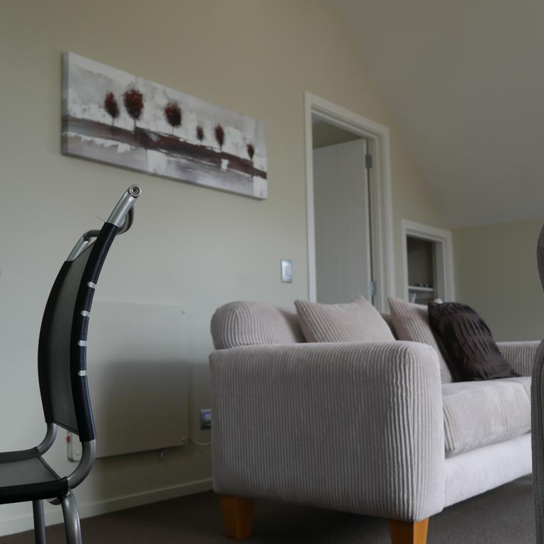 The Loft @ Hidden Hills Wanaka