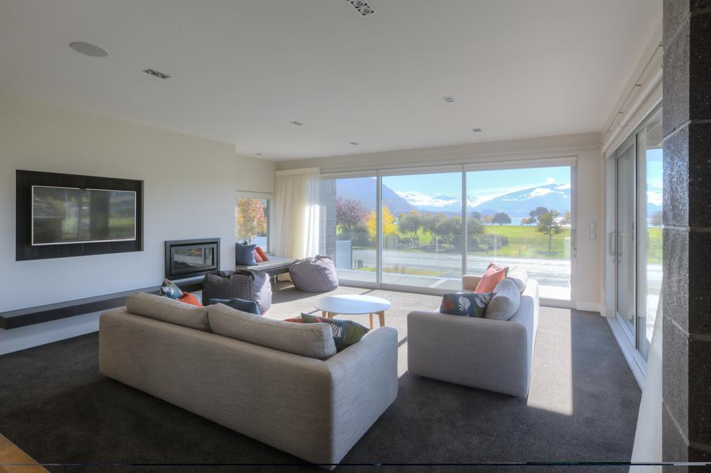 Holiday home Release Brownston Street