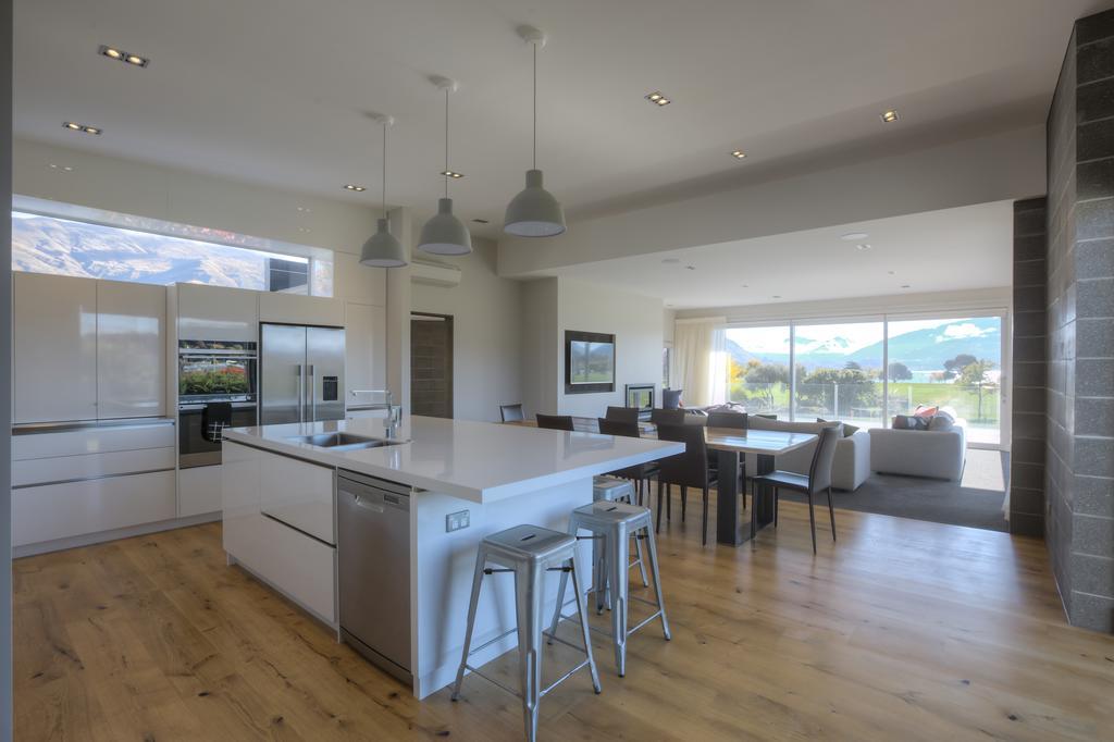 Release Brownston Street Holiday home Wanaka