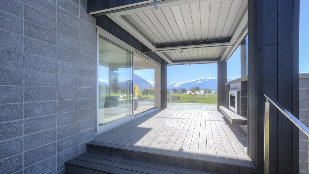 Release Brownston Street Wanaka