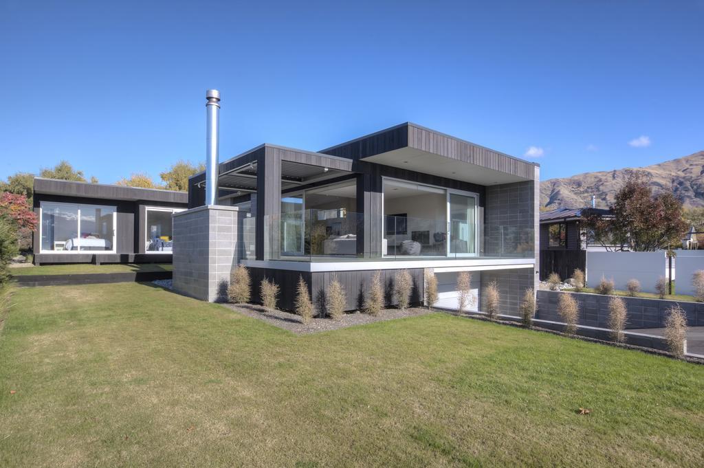 Release Brownston Street Holiday home