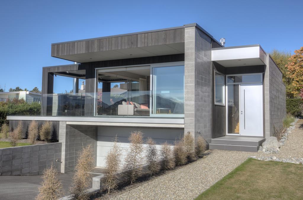 Holiday home Release Brownston Street Wanaka