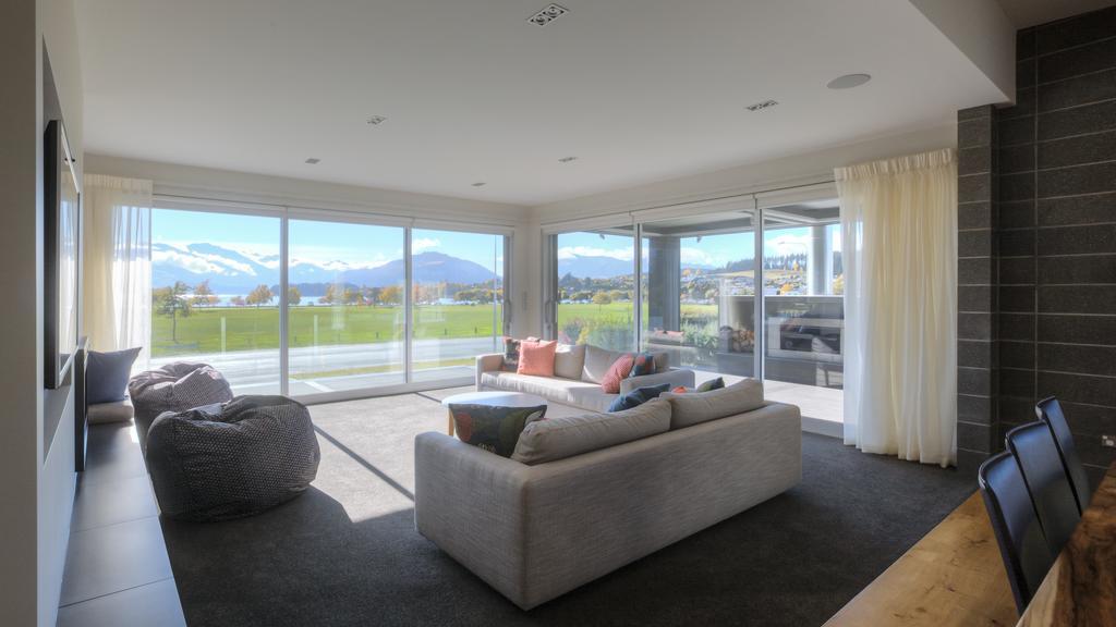 Holiday home Release Brownston Street