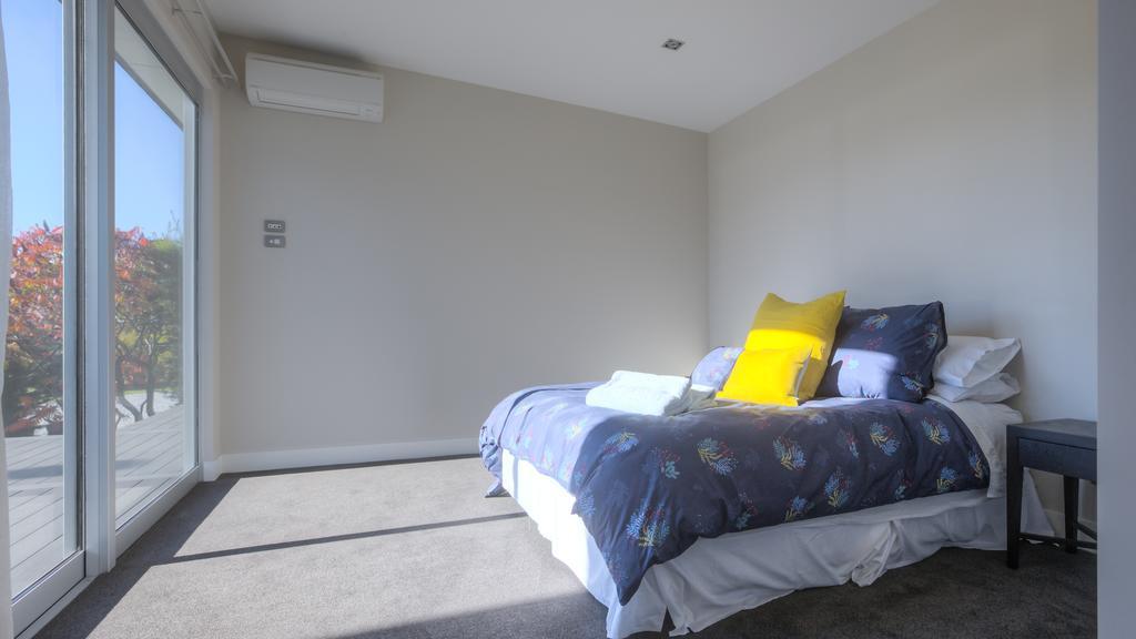 Release Brownston Street Holiday home Wanaka