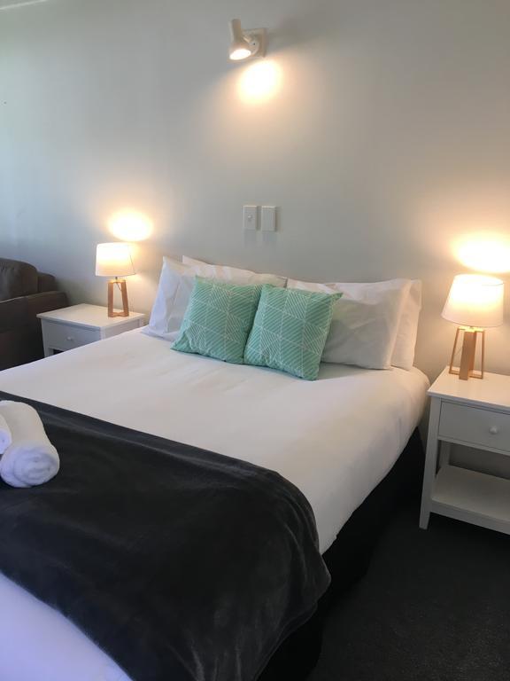 Fairway & Motel Wanaka
