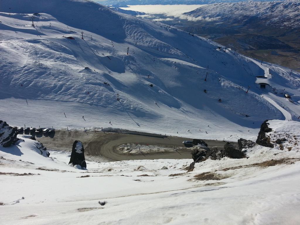 Alpine Wanaka