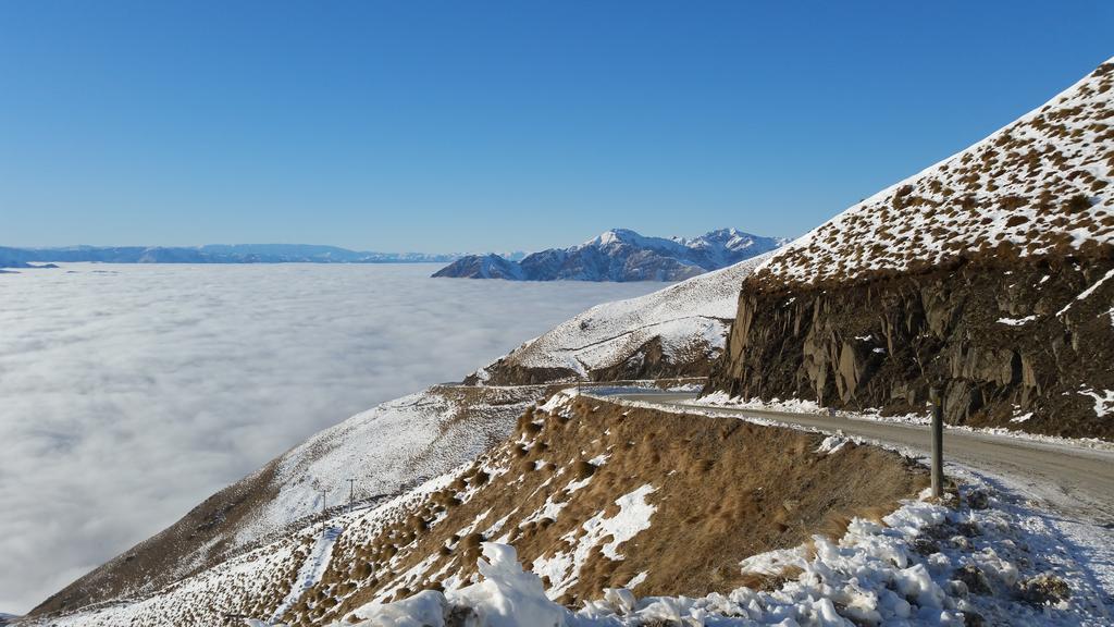 Alpine 5*