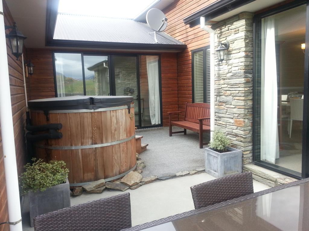 Bed & Breakfast Alpine Wanaka
