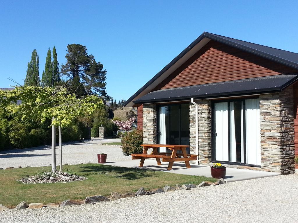 Alpine Bed & Breakfast