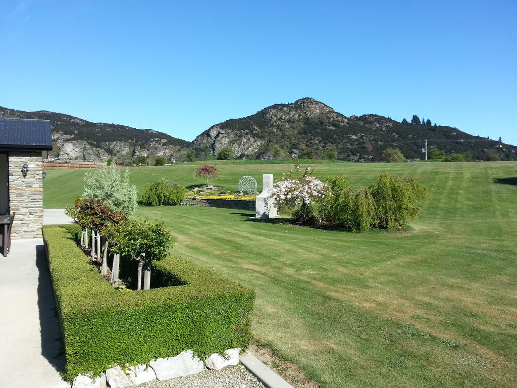 Alpine Bed & Breakfast 5*